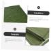 Clispeed Emergency Thermal Survival Blankets - 2-Pack Foldable Thermal Ceiling Light Blankets for Camping & Outdoor Use (210x130cm) - Buy Online on GoSupps.com