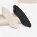 FOMIYES Heel Sticker Pads - 24 Pairs Anti-Slip Cushions for Heels & Boots | Double-Sided Adhesive Shoe Gummies for Women - Buy Online on GoSupps.com
