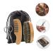 FRCOLOR 2 Sets Beard Care Kit - Premium Wooden Shave Suit for Men | International Shipping Available - Buy Online on GoSupps.com