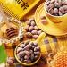 Honey Butter Almond 250g by Gilim - Buy Online on GoSupps.com