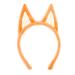 Jing Xin Dog Ears Headbands - 2 PCS Halloween Cosplay Costume Accessories for Kids & Adults - Buy Online on GoSupps.com