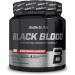 BioTechUSA Black Blood NOX+ | Pre-workout formula | with caffeine creatine tyrosine | Sugar-free | 340 g | Blood orange