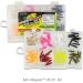 Leland's Lures Trout Magnet Mini Kit - 85 Piece Set for Fly Fishing | Includes Grub Bodies, Size 14 Hooks | Original Trout Magnet for All Fish Types - Buy Online on GoSupps.com