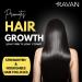 Regenerate Ultimate Hair Strengthening Formula - 9 Nourishing Oils for Thicker Longer Hair with Rosemary Biotin & Caffeine | Shop Internationally - Buy Online on GoSupps.com