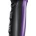 Remington D3190 Hair Dryer - 2200W Ion Care with Ceramic Ring 3 Heat & 2 Speed Settings Purple - Perfect for Gentle Styling & Even Heat Distribution - Buy Online on GoSupps.com