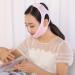 Slimming Face Mask for Double Chin Reduction | Best Slimming Masks for a Defined Jawline - Buy Online on GoSupps.com