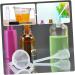 Didiseaon 5 Sets Mascara Tube Glass Containers Air Traffic Control Abs Cosmetic Bottles - Buy Online on GoSupps.com