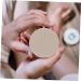 Buy Je Compris Lens Holder - 4-Piece Storage Case for Travel & Contact Lens Organizer - Morandi Design - Buy Online on GoSupps.com