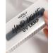 MoYou London Half-Hardened UV Gel Strips - 20 Pieces | Salon Quality Nail Films with File & Sticks | PEN LED/UV Lamp Black - Buy Online on GoSupps.com