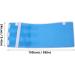 3pcs Men Chest Fracture Pain Binder - Rib Cage Protector for Muscle Support After Surgery - Buy Online on GoSupps.com