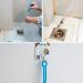Sink Drain Sticks Cleaning Rod Flexible Hair Drain Cleaner Tools Sewer Deodorizer Sticks For Prevents Clogged Drains Sink Drain Cleaner Sticks - Buy Online on GoSupps.com