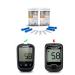 GeChek2 Blood Glucose Test Strips x 50 & Lancets x 50 for UK Diabetics - No Coding, mmol/L Measurement - Buy Online on GoSupps.com