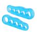 Multipurpose Toe Separator & Spacer for Pain Relief - S Size - Buy Online on GoSupps.com