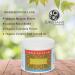 Super Salve Co. Combo Cream: 100% Natural Herbal Skin Care with Jasmine, Mimosa, Calendula, and Comfrey Leaf Lotion - Buy Online on GoSupps.com