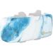 Tractive GPS Tracker Cover for Dogs - Blue Marble | Durable Stylish & International Shipping Available - Buy Online on GoSupps.com