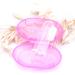 Baby Finger Toothbrush Set - Safe Silicone Infant Toothbrush for Early Oral Hygiene Training - Buy Online on GoSupps.com