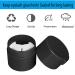 Sealed Eyelash Glue Storage Tank - Leak-proof Container for Lash Extension Supplies - Buy Online on GoSupps.com