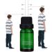Height Increasing Oil 10ml - Essential Oil for Taller Body & Bone Growth | Foot Health Care - Buy Online on GoSupps.com