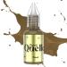 QUELLE Microblading Ink Permanent Makeup Pigment 0.5oz/15ml Eyebrow Ink Microblading Pigment for Eyebrow Eyeliner (Wood)