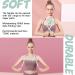 Veewook 360 Dual Roller Ball Neck Massager Tool - Green - Buy Online on GoSupps.com