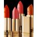 L'Or al Paris Color Riche Satin Smooth Lipstick Moisturising Pure Pigment Lip Colour With Omega 3 & Vitamin E 376 Cassis Passion 376 Cassis Passion 1 count (Pack of 1) - Buy Online on GoSupps.com