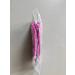 Seibertron Pro 3.0 Elite Ultra-Stick American Football Gloves for Youth & Adult - Pink  - Buy Online on GoSupps.com