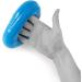 AFH-Webshop TheraPIE Putty 454g - Extra Firm Strength Therapy Putty in Uni Blue | 1lb - Buy Online on GoSupps.com