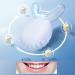 Teeth Whitening Light 32 LED Red & Blue Intelligent System for Effective Stain Removal | USB Powered LED Accelerator - Buy Online on GoSupps.com
