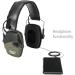 2-Pack Howard Leight Impact Sport Electronic Shooting Earmuff by Honeywell - Green - Buy Online on GoSupps.com