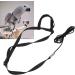 Buy Adjustable Bird Dishes & Leash for Parrots | Papraizer Flight Line for Gray Cockatoo - XS Size | International Shipping Available - Buy Online on GoSupps.com
