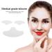 3PCs Reusable Silicone Anti-Fold Forehead & Under Eye Strips - Glowing & Moisturizing Frown Reducing Solutions for All Skin Types - Buy Online on GoSupps.com