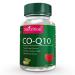 Natrition Coenzyme Q10 100 Mg of Concentrated High Quality CoQ10 Ingredients Per Serving 60 Softgels/Bottle Pocket-size Small Bottle - Buy Online on GoSupps.com