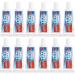 Kids Crest Sparkle Fun Toothpaste Travel Size - 12 Pack with Timer | Cavity Protection & Fun Brushing - Buy Online on GoSupps.com