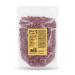 Koro - Ruby chocolate drops 1 kg - min. 47.3% cocoa - naturally pink without dyes and fruit aromas - perfect for baking and refining