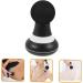 Hoement Fascia Massager - Electric Muscle Relaxation Device for Home Use | Small Handheld Body Massager - Buy Online on GoSupps.com