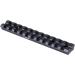 Monstrum Ruger 10/22 Picatinny Rail Mount - Black | Scope and Optics Accessory - Buy Online on GoSupps.com