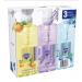 Safeguard 3-in-1 Ultimate Care Pack Liquid Hand Soap - Micellar Deep Cleansing - 15.5 fl. oz. 3 pk - Buy Online on GoSupps.com