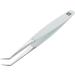 ZWILLING TWINOX Blackhead Remover Set - Stainless Steel 2 Loops & Tweezers for Clean, Mint Extraction - Buy Online on GoSupps.com