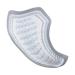 TENA Men Moderate Bladder Control Pads 20 Count - 1 Pack | Dry-Fast Core, Adult Male Incontinence Pads - Buy Online on GoSupps.com