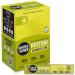 Hunter & Gather Restore Electrolytes Lot de 30 sachets de poudre I Citron et citron vert | Sans sucre I Hydration 100 % naturelle I Rapport min ral optimal I avec sel rose de l'Himalaya I C to I