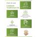 Buy Calabash Traditional Oil (2) - Premium Quality International Shipping - Buy Online on GoSupps.com