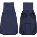 Heywean Dog Sweatshirt - Stretch Fleece Vest for Small & Medium Dogs - Winter Clothing - Dark Blue 3XL - Buy Online on GoSupps.com
