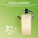 WBM Ultra Soft Bamboo Toilet Paper 20 Mega Rolls 20 60 Regular Rolls 3 Ply Bath Tissue 20 Count - Buy Online on GoSupps.com