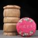 HELLOYOUNG 100g G teau au th Pu-erh bio chinois aromatis la rose aliment vert artisanal traditionnel avec un go t intense et un arri re-go t sucr  - Buy Online on GoSupps.com