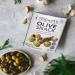 Mr Filbert's Green Kalamata Rosemary and Garlic Olives 8 x 65g Green Kalamata Rosemary & Garlic - Buy Online on GoSupps.com