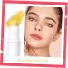 SOESFOUFU 1 Set Contour Stick Highlighter Stick Contouring Makeup Kit for Beginners Stick Highlighter Contour Kit Highlighters Makeup Blush Stick for Cheeks Makeup Stick Contour Makeup - Buy Online on GoSupps.com