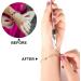 2 Pieces Bracelet Dressing Aid & Jewelry Clasp Helper - Fastening Clip for Watches & Necklaces | Perfect Auxiliary Tool for Easy Accessory Styling - Buy Online on GoSupps.com