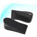 Height Increase Insoles - 3 Pair Invisible Shoe Lifts for Men & Women | 6cm Comfort Inserts - Buy Online on GoSupps.com