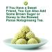 Organic Dried Scindapsus Aureus Flower - 50g | Green Roman Flower for Crafting Soaps & Candles | Non-Gento Herbal Decor - Buy Online on GoSupps.com