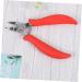 FRCOLOR Manicure Tools Pedicure Tools Professional Nail Clippers Cuticle Pliers Cuticle Nail Clippers Cuticle Remover Skin plier Nail Nipper Stainless Steel Olecranon - Buy Online on GoSupps.com